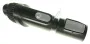 Arcelik Grundig Beko C00909952 Bürste - 9178017753 2in1 hair brush