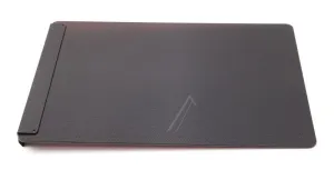 AEG Electrolux 4055502795 Glaskeramikfläche - Couvv4aegc assemblage,couvercle,verre