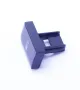 Haier 49049705 Knopf Taste - 0020508040 bedruckt taste tasten