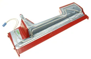BSH Bosch Siemens 00677038 - Heizkörper