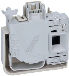 Türschalter für Waschmaschine Türverriegelung wie Bosch Siemens BSH 613070 Ersatzteil