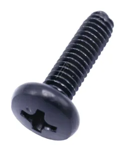 Samsung 6003001907 Schrauben - 6003-001907 screw-taptype,bh,+,s,m4,l14,zpc(blk),swr, 1 stück