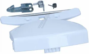 Türgriff für AEG Lavamat 52630 (91490340302)