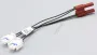 Gorenje 366578 Thermosicherung - Kabelbaum harness tv hzf