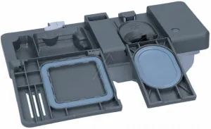 AEG Electrolux Dosierkombination 4071358131 für Geschirrspüler Kombidosiergerät Ersatzteil