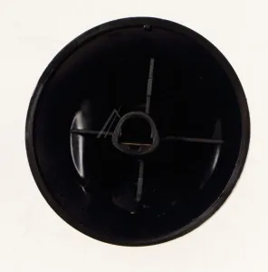 AEG Electrolux 8078567024 Knebel - Knebel,thermostat,oben ofen