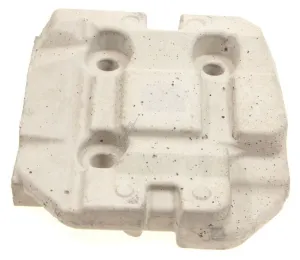 AEG Electrolux Gewicht 1327636013 für Waschmaschine Bottich Beton oben 8.37kg Ersatzteil