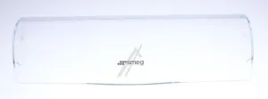 SMEG 762172976 Türfach - Shelf cover 60cm