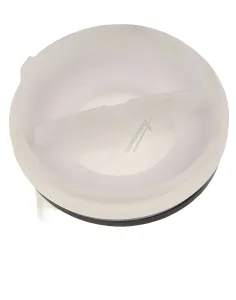 Flusensieb 481248058403 Whirlpool Indesit für Waschmaschine C00314663 Ersatzteil