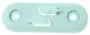 AEG Electrolux Halter 140132311022 für Geschirrspüler Ersatzteil