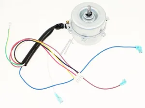 Midea 11002012031715 Motor - Ykt-12-4-1-5 single phase asynchronous motor