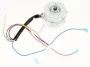 Midea 11002012031715 Motor - Ykt-12-4-1-5 single phase asynchronous motor