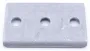 Gorenje 306921 Halter - Flansch träger - gummi ps Gorenje 306921 Halter - Flansch träger - gummi ps
