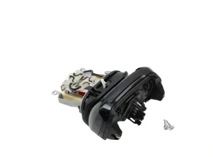 Motor 81713523 Braun Series9 Rasierer Antrieb Motoreinheit grau/schwarz Ersatzteil
