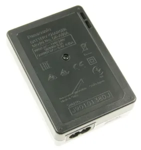 Panasonic DEA80ARSX Ladeschale - De-a80ar/sx battery charge