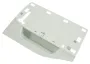 Samsung DC9720840A Blende Waschmittelkasten - Dc97-20840a assy panel drawer,dv8800n,dv90n8289aw,da