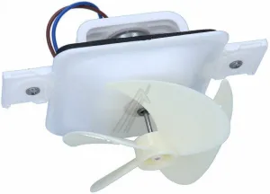 Arcelik Grundig Beko 4305897600 Lüfter - Fan ass.