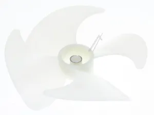 AEG Electrolux 2086258023 Turbinenrad - Gebläse