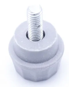 Gorenje 638046 - Regelbar fuss