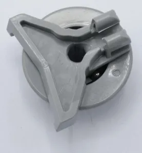 BSH Bosch Siemens 10014064 Rollen - Rad
