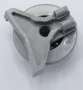BSH Bosch Siemens 10014064 Rollen - Rad
