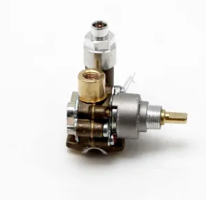 Dometic Ventil 407148016 für Kühlschrank Gas Regulator Ersatzteil