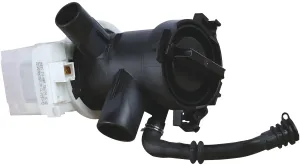 Laugenpumpe für Bosch Avantixx 7 VarioPerfect WAQ28421/01