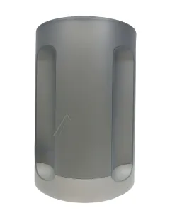 Philips Wassertank für Kaffeemaschine Sepia Grey 1,2 Liter CP0220/01 422225965551 Ersatzteil