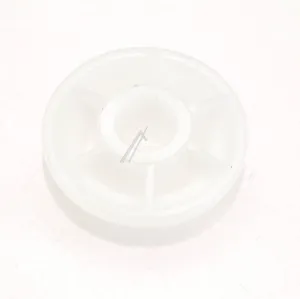 Arcelik Grundig Beko 1881040200 Pulley - Seilrolle ws