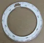 AEG Electrolux 1366601126 Bullaugenrahmen - Aussentür,rahmen,griff