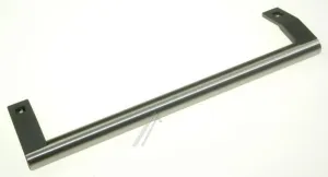 Bosch Siemens Türgriff 12000562 für Kühlschrank Kühlschrankgriff Ersatzteil