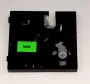 AEG Electrolux 4055468856 Schublade - Träger,schublade