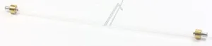 Melitta 6556204 - Schlauch fep d4,0/2,50x160mm