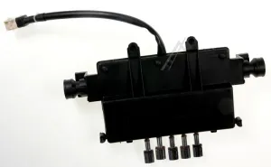 418012 Schaltereinheit - Bedienteil brett
