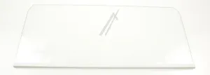 Amica 1031119 Glasplatte - Glasfach 460x200x4
