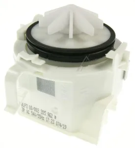 Bosch SD6P1B SMI40M15EU/02 Ablaufpumpe Alternativ Ersatzteil