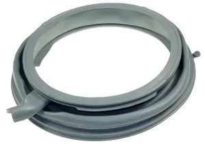 Türmanschette für Siemens IQ500 WU14Q420/29