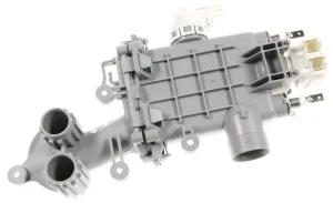 Haier 49056558 - 0530019440 heater casing without diverter-2