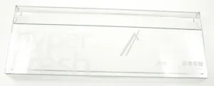 BSH Bosch Siemens 11019212 Schubladenblende - Blende