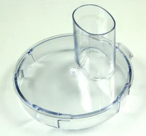 Delonghi KW707610 Spritzschutz für Schüsseln - Deckel f. schüssel gross