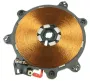 Samsung DG2701003B Isolation Induktionsplatte - Coil-working a:160pi, 1400w,65.5uh,±3%,b