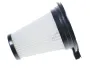 Arcelik Grundig Beko C00874236 Staubsaugerfilter - 9178039181 hepa ass y
