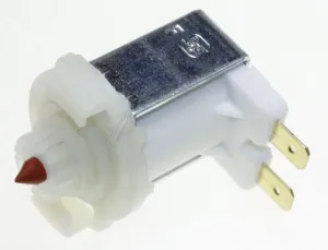 Arcelik Grundig Beko 1764950300 Magnetventil - Ventil regeneration snap fit