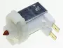 Arcelik Grundig Beko 1764950300 Magnetventil - Ventil regeneration snap fit