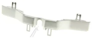 BSH Bosch Siemens 12015126 Gehäuse Vorderteil - Vorderteil gehäuse