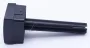 AEG Electrolux Drucktaste 1172912105 für Geschirrspüler Ersatzteil