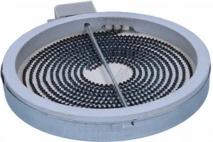 Vestel 32043078 Strahlenheizkörper - Strahlungsheizkörper hl 180mm 230v 1800w j