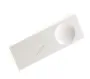 BSH Bosch Siemens 00031105 Tastenkappe - Tastenkappe