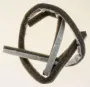 Bosch Siemens Dichtung Dampfsperre 00119748 für Geschirrspüler Ersatzteil