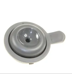 Philips 996510056161 - Gehäusedeckel plastik Philips 996510056161 - Gehäusedeckel plastik